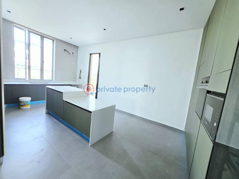 4 bedroom Semi detached Duplex For Sale Ikate Elegushi Lekki Lagos - 3