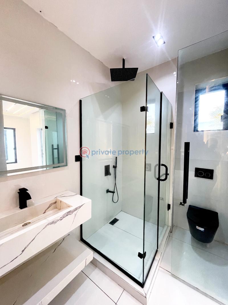 4 bedroom Semi detached Duplex For Sale Orchid, Lekki Lekki Lagos - 2