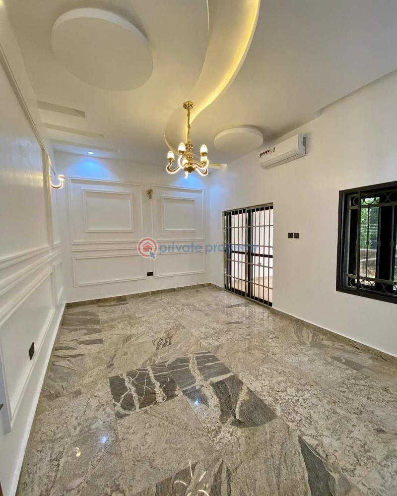 Luxury 4 bedroom semi detached duplex - 3 4 bedroom Semi detached Duplex For Sale Gwarimpa Abuja Phase 3  - 3