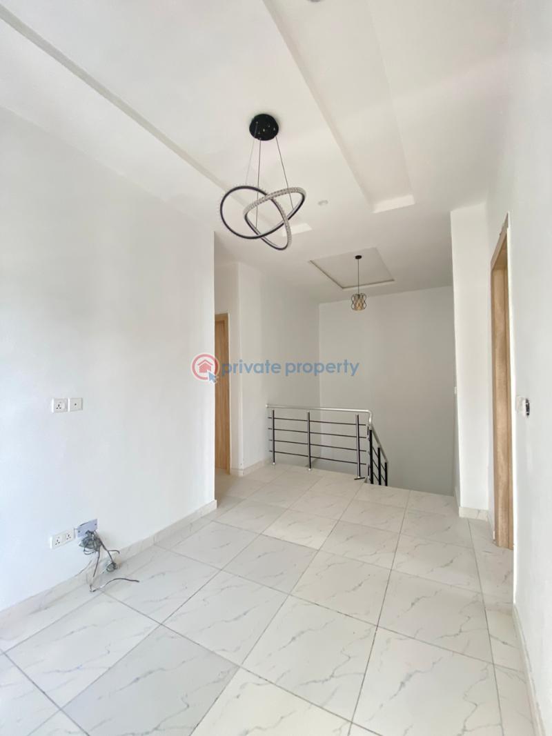 4 bedroom Duplex For Sale Lekki Lagos - 21