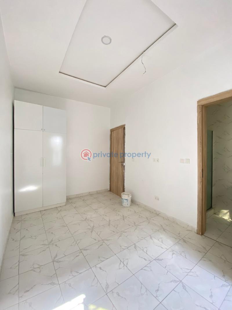 4 bedroom Duplex For Sale Lekki Lagos - 13