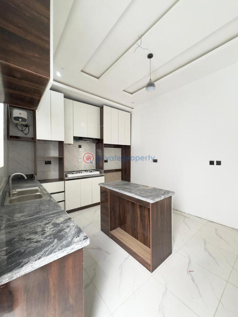 4 bedroom Semi detached Duplex For Sale Ajah, Lagos Ajah Lagos - 9