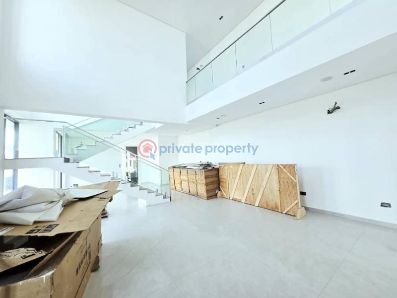 4 bedroom Semi detached Duplex For Sale Ikate Elegushi Lekki Lagos - 7