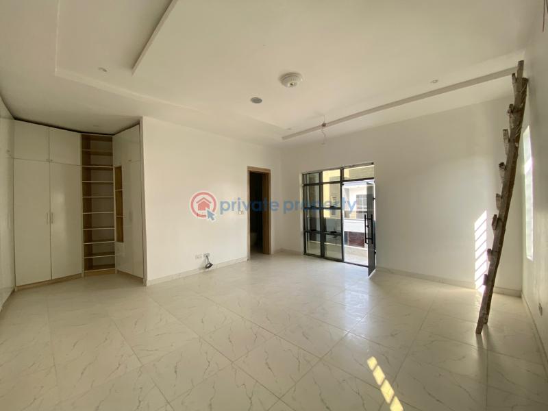 4 bedroom Duplex For Sale Lekki Lagos - 2