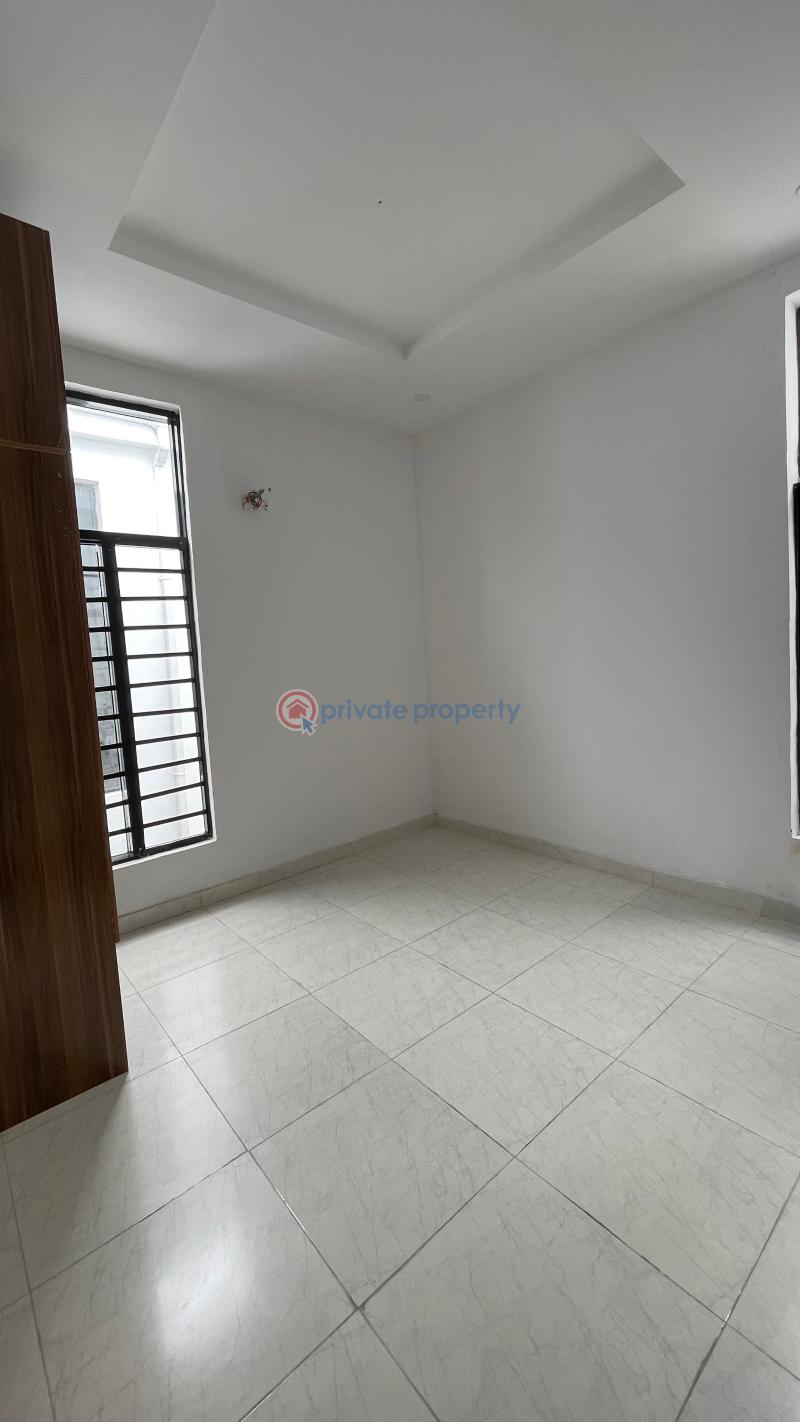 4 bedroom Detached Duplex For Sale Ikota Lekki Lagos - 13