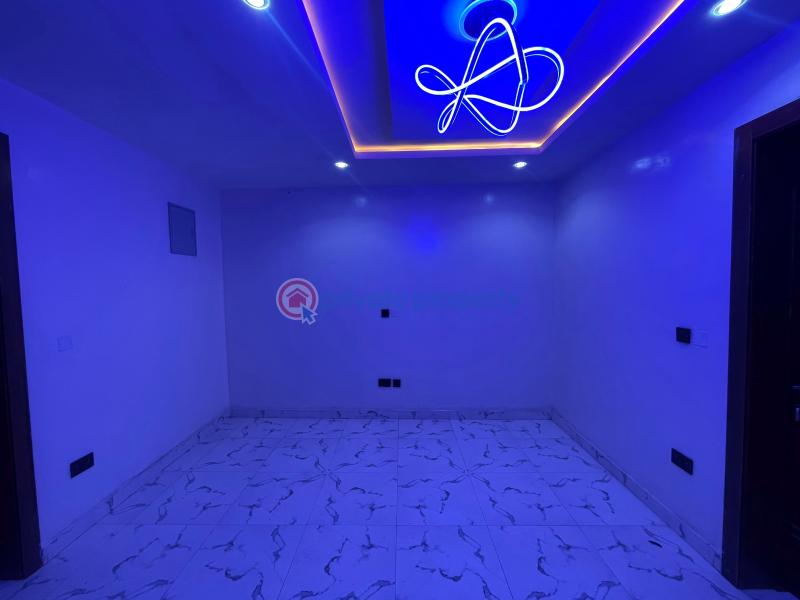 4 bedroom Flat & Apartment For Sale Gbagada Lagos - 8