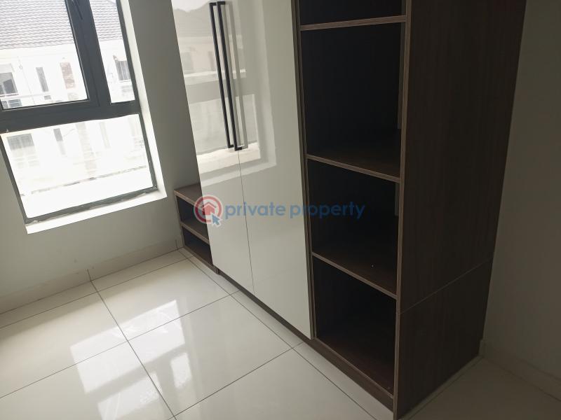 4 bedroom Semi detached Duplex For Sale Ikate Elegushi Lekki Lagos - 17