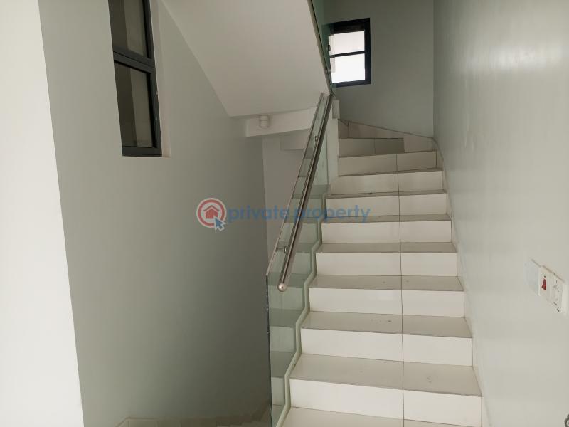 4 bedroom Semi detached Duplex For Sale Ikate Elegushi Lekki Lagos - 13