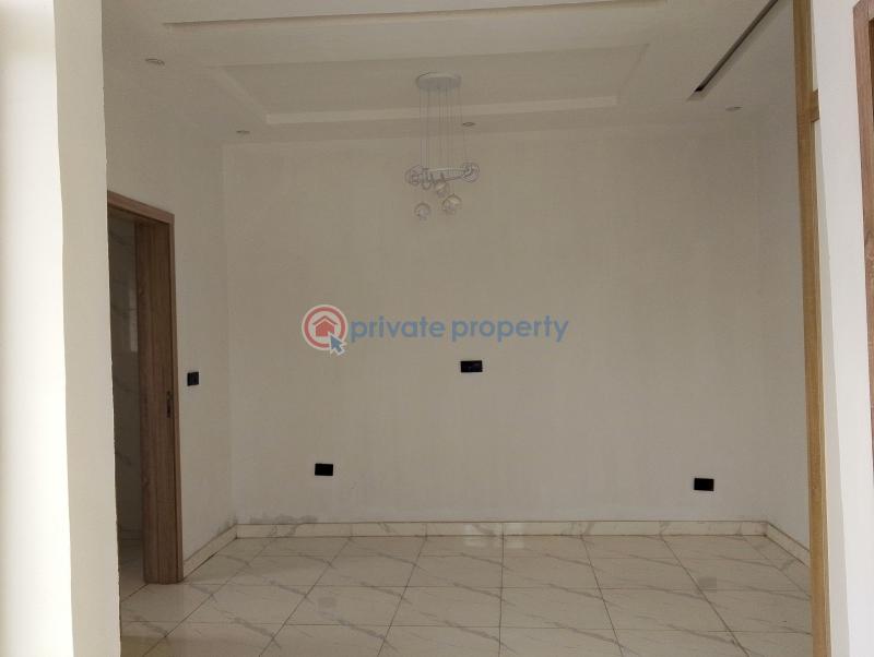 4 bedroom Semi detached Duplex For Sale Olokonla, Lbs Sangotedo Ajah Lagos - 4