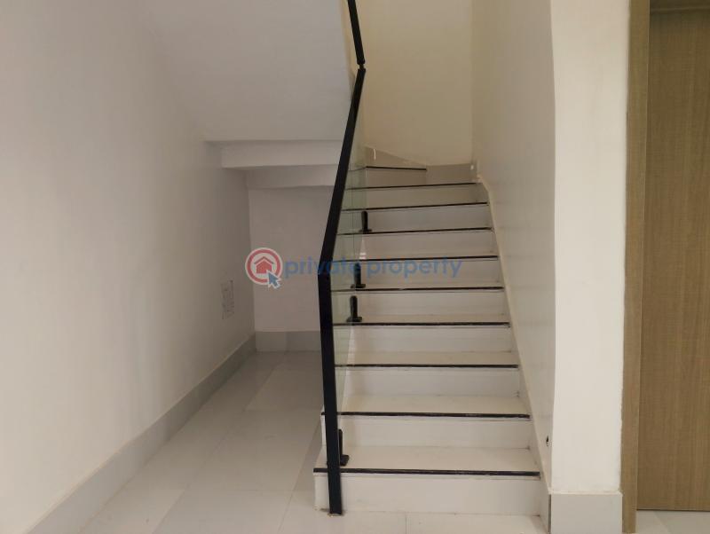 4 bedroom Semi detached Duplex For Sale Blenco Sangotedo Ajah Lagos - 4
