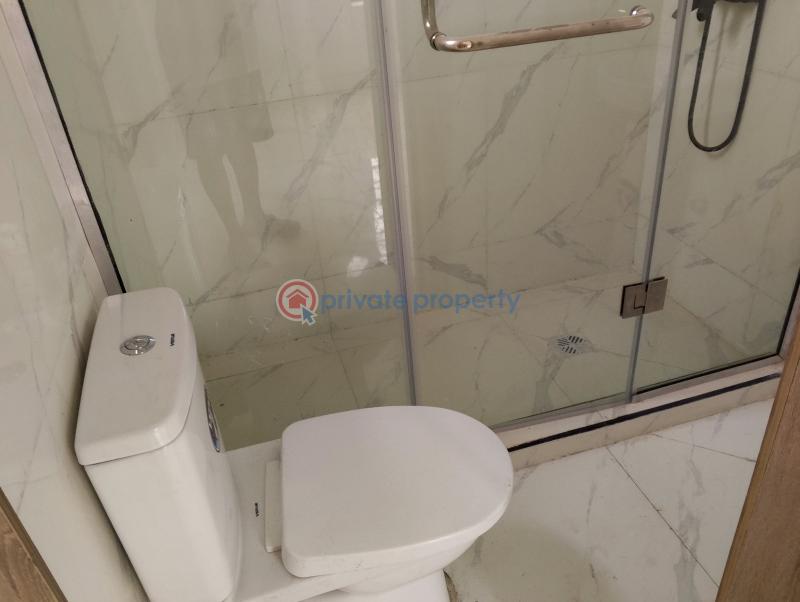 4 bedroom Semi detached Duplex For Sale Olokonla, Lbs Sangotedo Ajah Lagos - 12