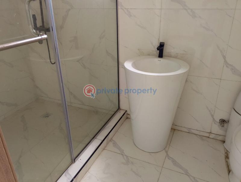 4 bedroom Semi detached Duplex For Sale Olokonla, Lbs Sangotedo Ajah Lagos - 11