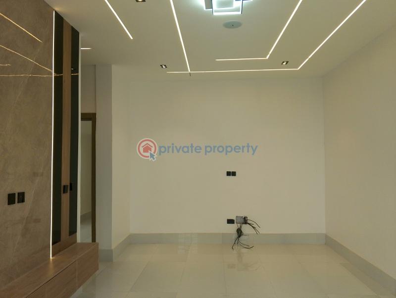 4 bedroom Semi detached Duplex For Sale Blenco Sangotedo Ajah Lagos - 11