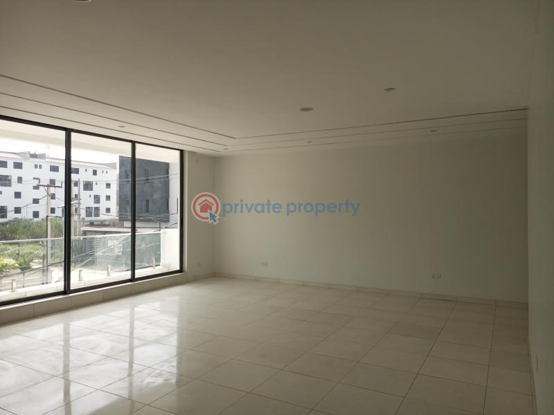 4 bedroom Semi detached Duplex For Sale Ikate Elegushi Lekki Lagos - 2