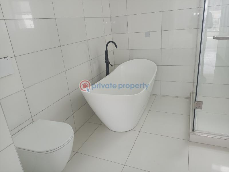 4 bedroom Semi detached Duplex For Sale Ikate Elegushi Lekki Lagos - 11