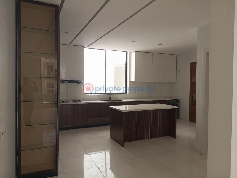 4 bedroom Semi detached Duplex For Sale Ikate Elegushi Lekki Lagos - 9