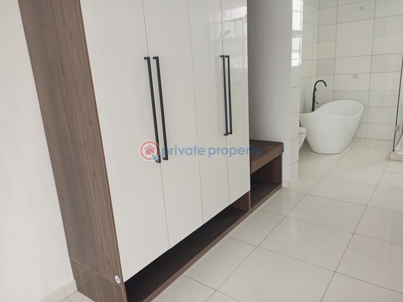 4 bedroom Semi detached Duplex For Sale Ikate Elegushi Lekki Lagos - 15