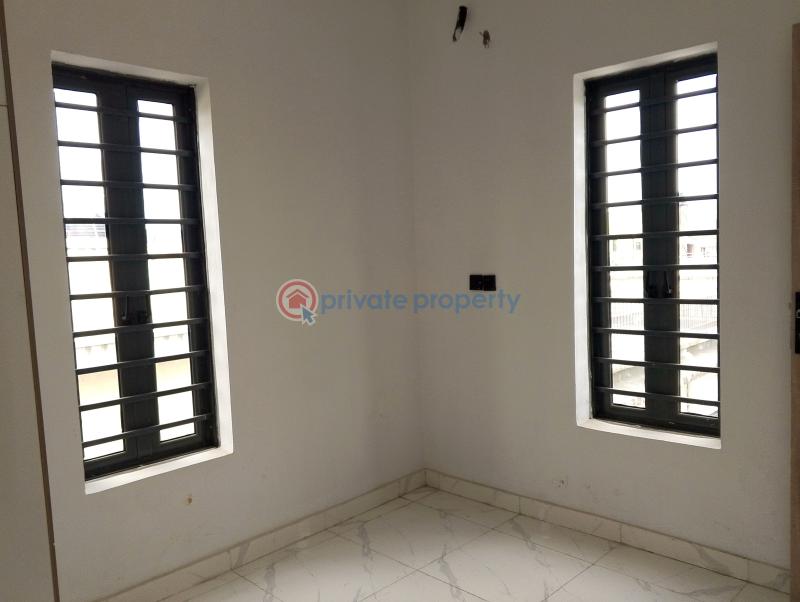 4 bedroom Semi detached Duplex For Sale Olokonla, Lbs Sangotedo Ajah Lagos - 9