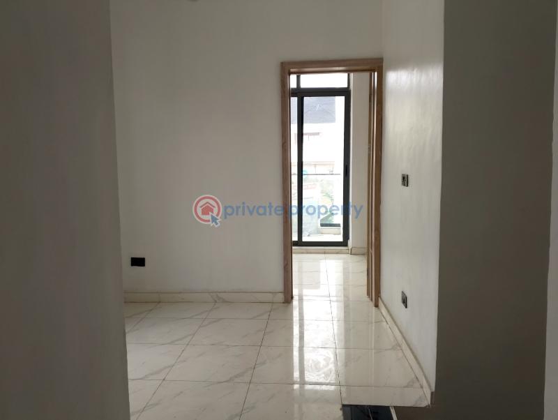 4 bedroom Semi detached Duplex For Sale Olokonla, Lbs Sangotedo Ajah Lagos - 6