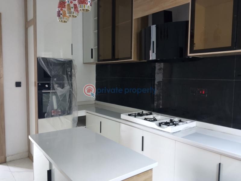 4 bedroom Semi detached Duplex For Sale Olokonla, Lbs Sangotedo Ajah Lagos - 8