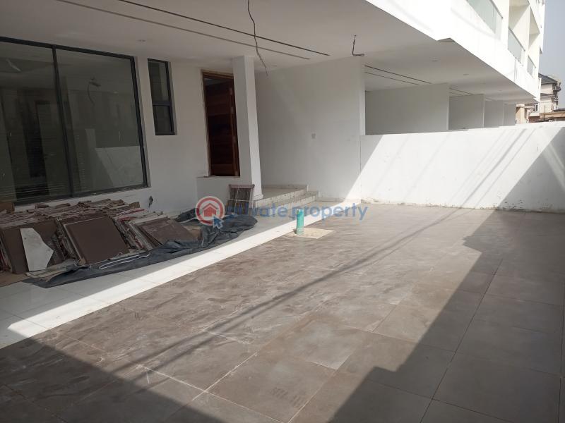 4 bedroom Semi detached Duplex For Sale Ikate Elegushi Lekki Lagos - 1