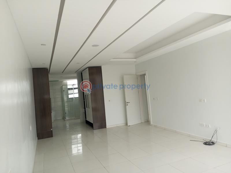 4 bedroom Semi detached Duplex For Sale Ikate Elegushi Lekki Lagos - 4