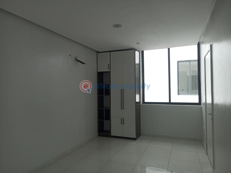 4 bedroom Semi detached Duplex For Sale Ikate Elegushi Lekki Lagos - 12