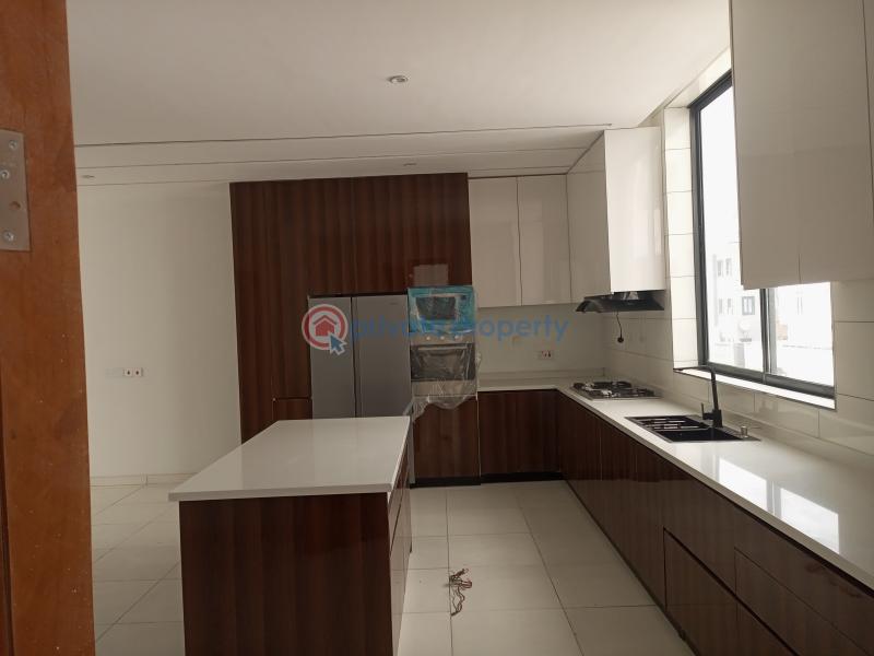 4 bedroom Semi detached Duplex For Sale Ikate Elegushi Lekki Lagos - 10