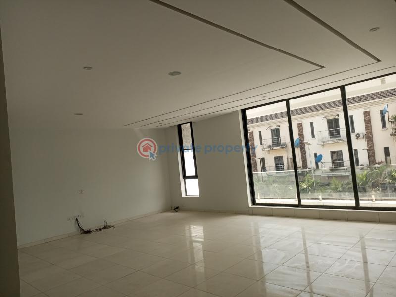 4 bedroom Semi detached Duplex For Sale Ikate Elegushi Lekki Lagos - 3