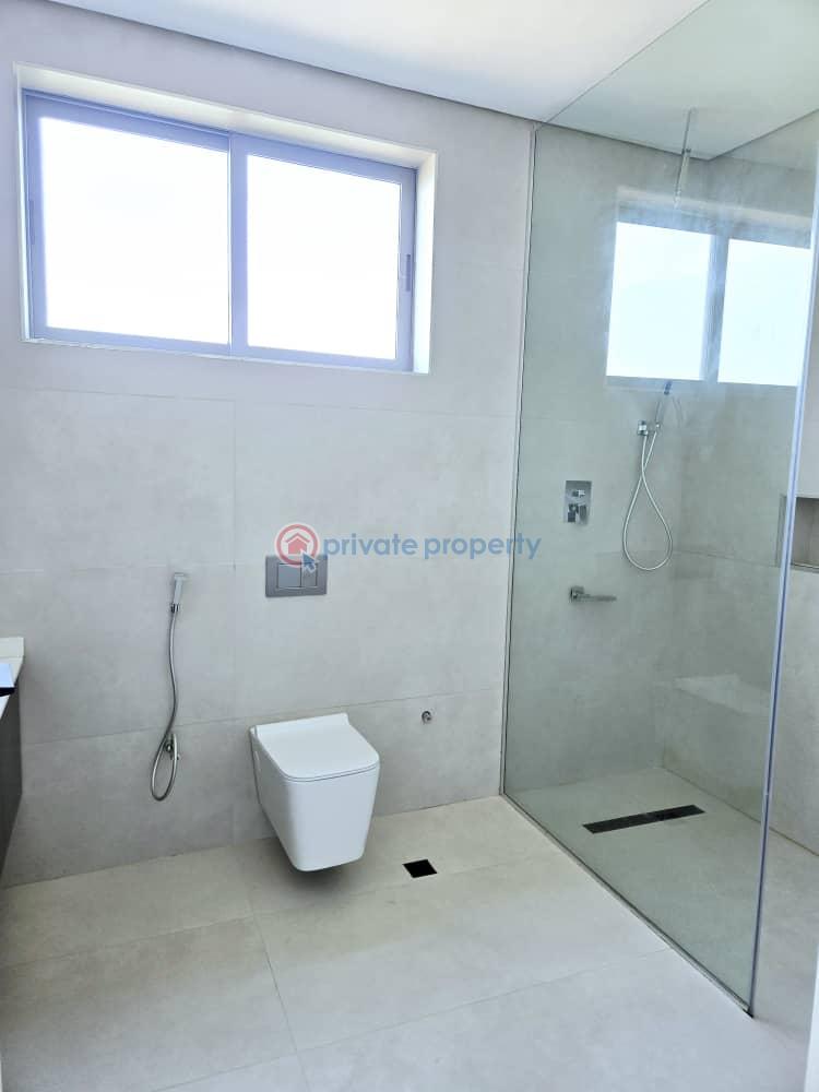 4 bedroom Semi detached Duplex For Sale Ikate Elegushi Lekki Lagos - 11