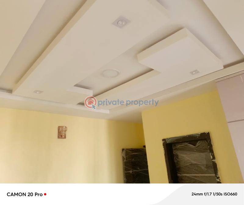 4 bedroom Detached Duplex For Sale Okohia Estate Off Dreamland Hotel World Bank Owerri Imo - 16