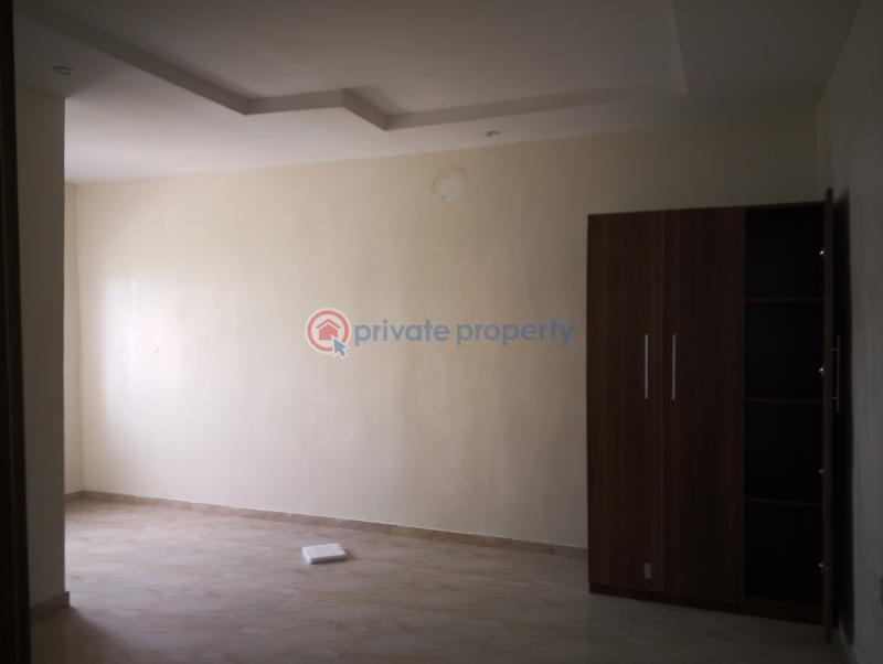 4 bedroom Semi detached Duplex For Rent Freedom Way Lekki Phase 1 Lagos - 4