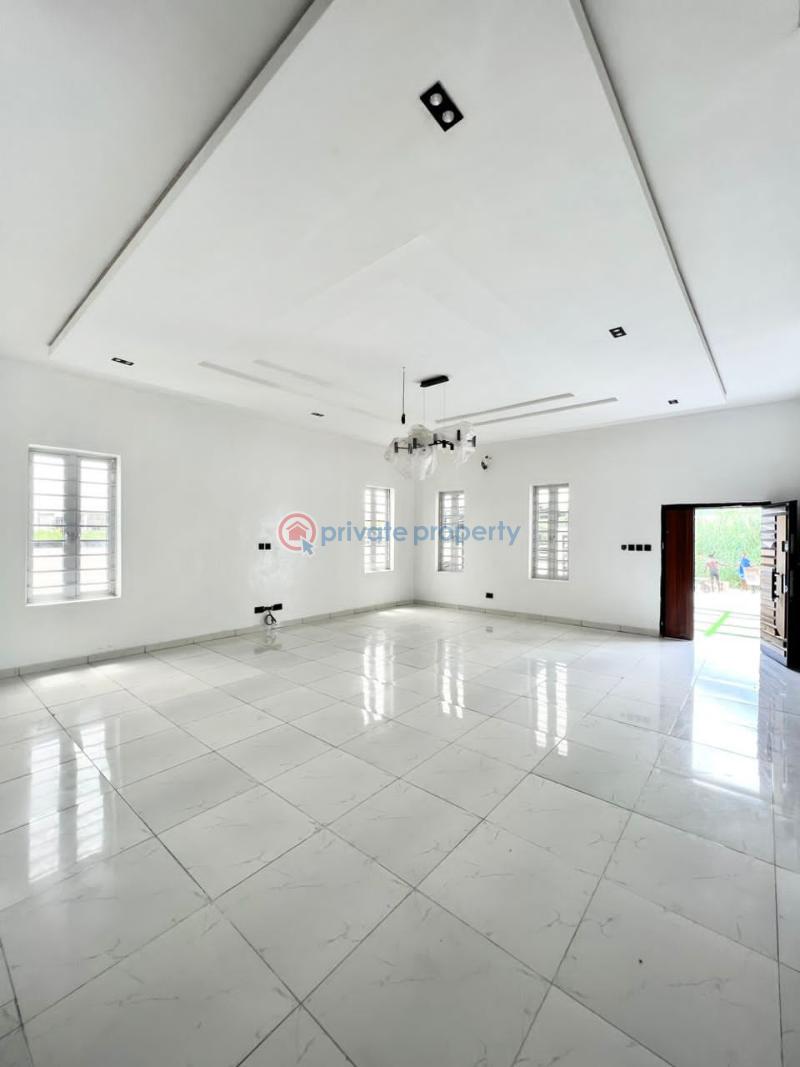 4 bedroom Duplex For Sale Ajah Lagos - 8