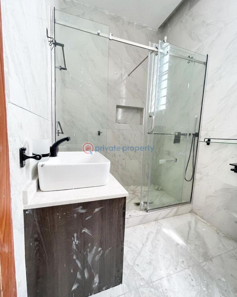 4 bedroom Duplex For Sale Ologolo Lekki Lagos - 7