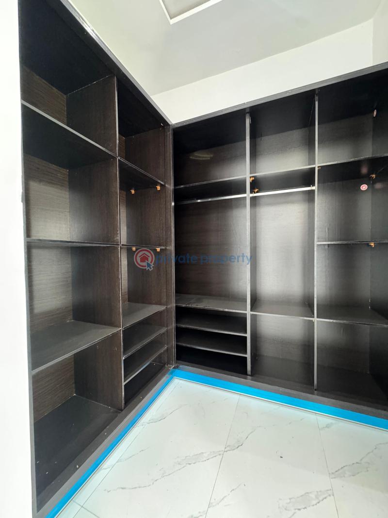 Luxury 4 bedroom semi-detached duplex  for sale‼️‼️ - 5 4 bedroom Semi detached Duplex For Sale Ajah Lagos - 5