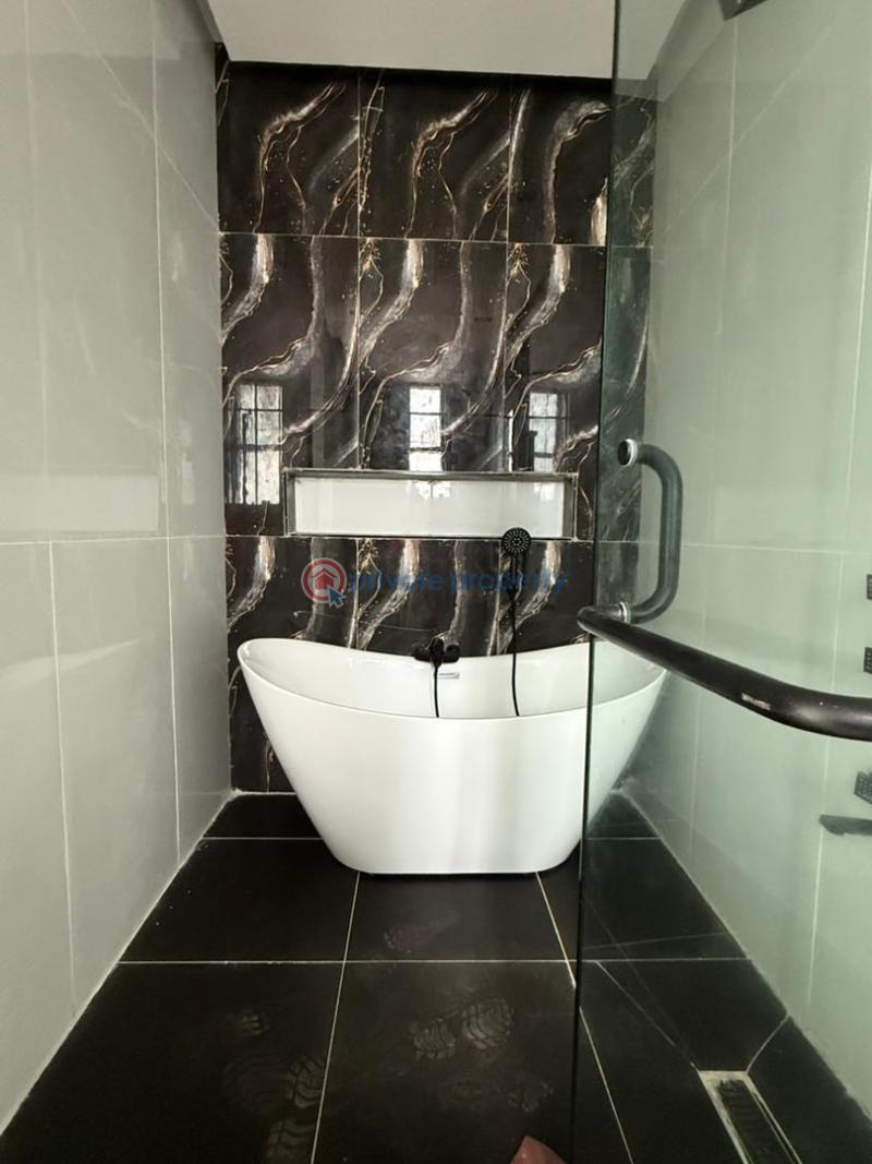 4 bedroom Duplex For Sale Chevron Lekki Chevron Drive Lekki Lagos - 4