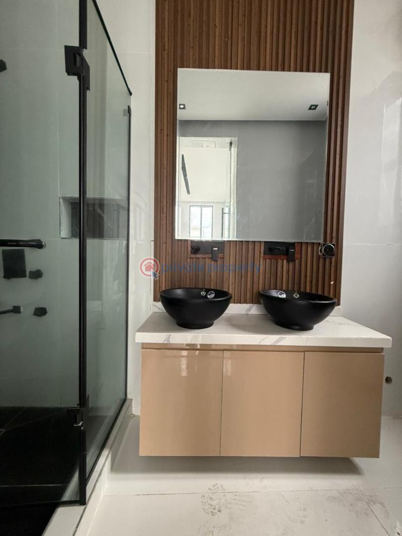 4 bedroom Duplex For Sale Chevron Lekki Chevron Drive Lekki Lagos - 9