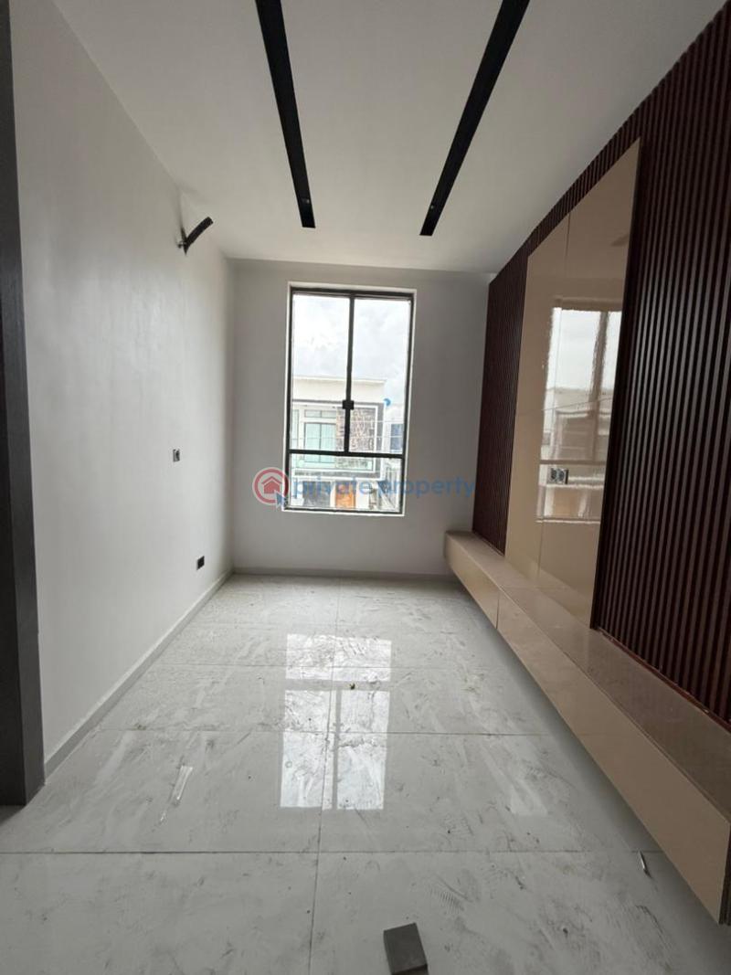 4 bedroom Duplex For Sale Chevron Lekki Chevron Drive Lekki Lagos - 15