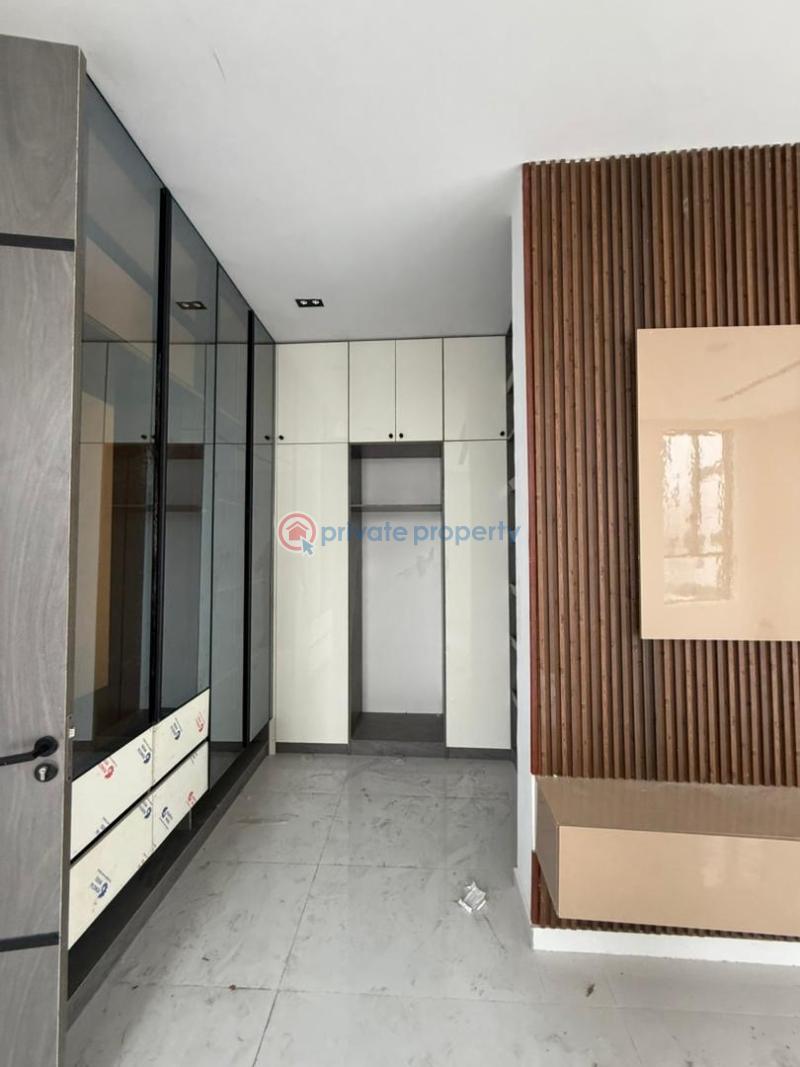 4 bedroom Duplex For Sale Chevron Lekki Chevron Drive Lekki Lagos - 7