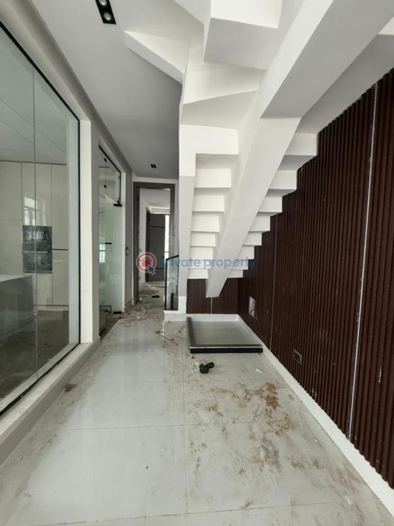 4 bedroom Duplex For Sale Chevron Lekki Chevron Drive Lekki Lagos - 3
