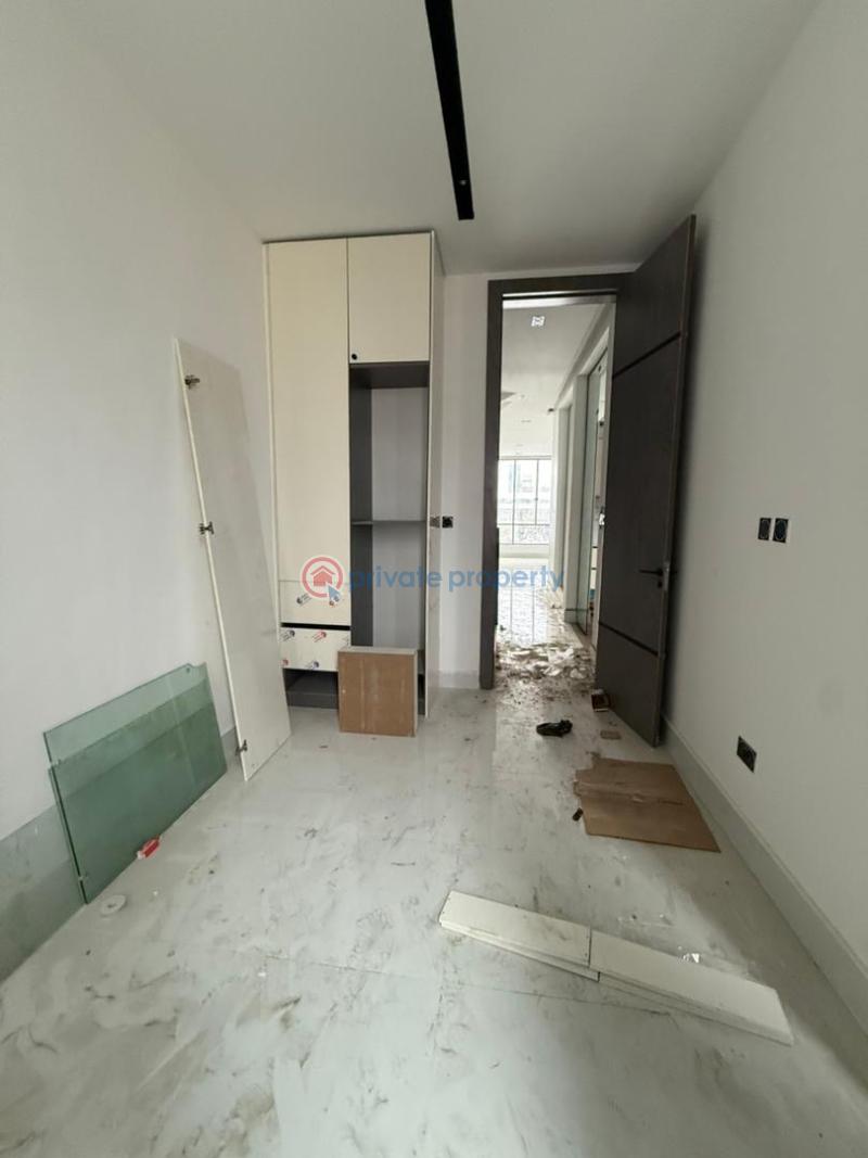 4 bedroom Duplex For Sale Chevron Lekki Chevron Drive Lekki Lagos - 13
