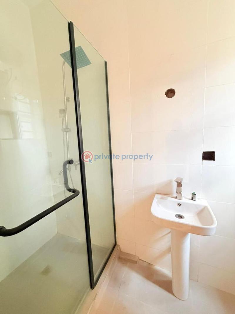4 bedroom Semi detached Duplex For Sale Ogba Ikeja Lagos Ikeja Lagos - 13