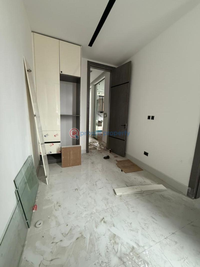 4 bedroom Duplex For Sale Chevron Lekki Chevron Drive Lekki Lagos - 14