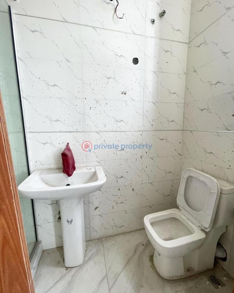 4 bedroom Duplex For Sale Ologolo Lekki Lagos - 10