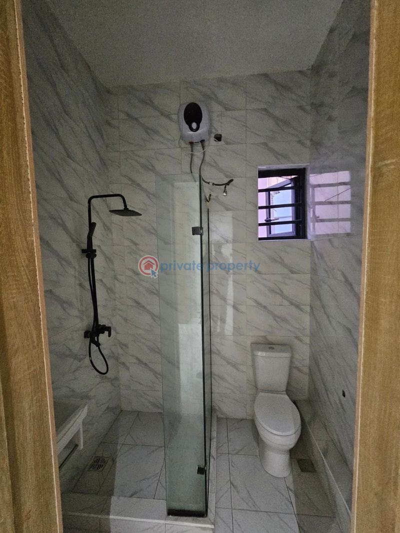 4 bedroom Semi detached Duplex For Sale Ajah Lagos - 12