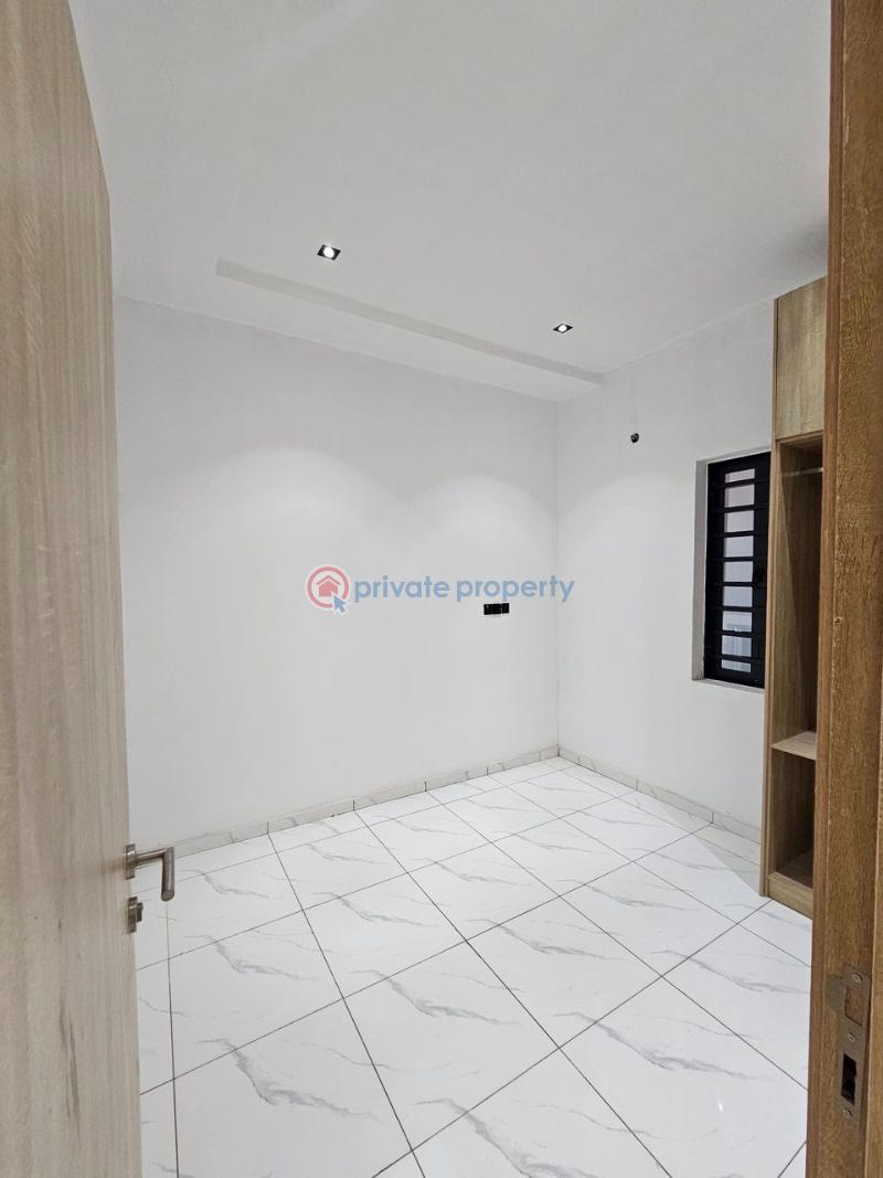 4 bedroom Semi detached Duplex For Sale Ajah Lagos - 9
