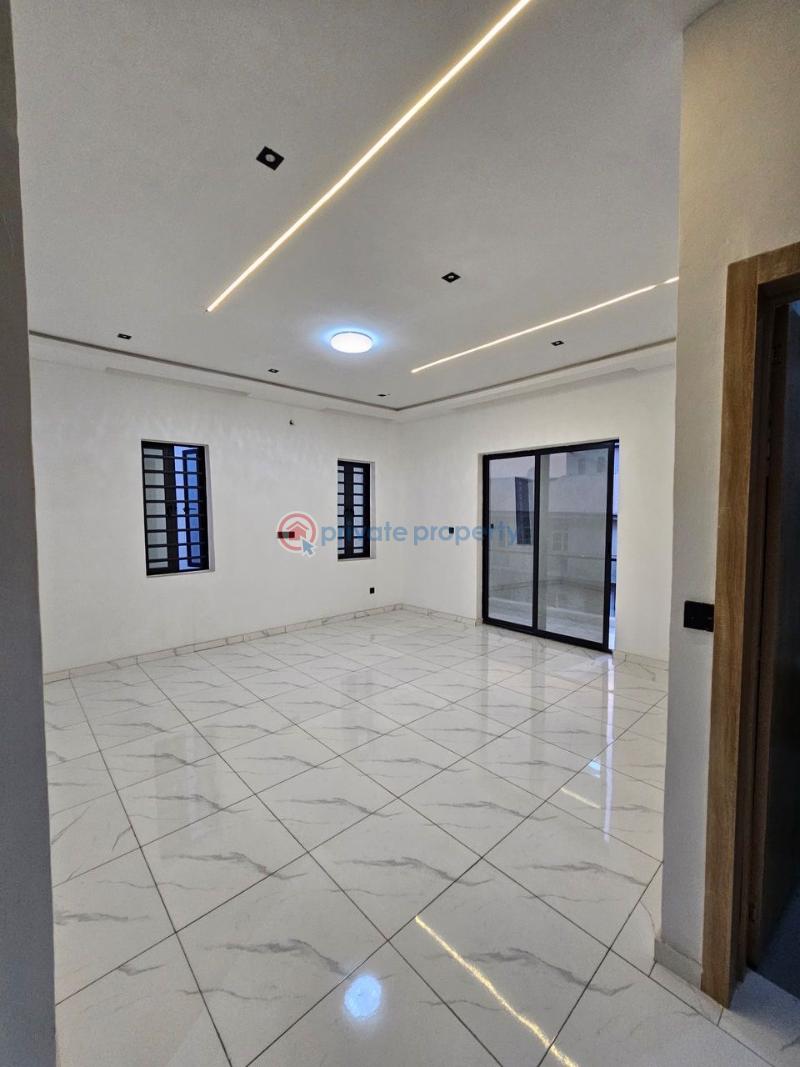4 bedroom Semi detached Duplex For Sale Ajah Lagos - 14