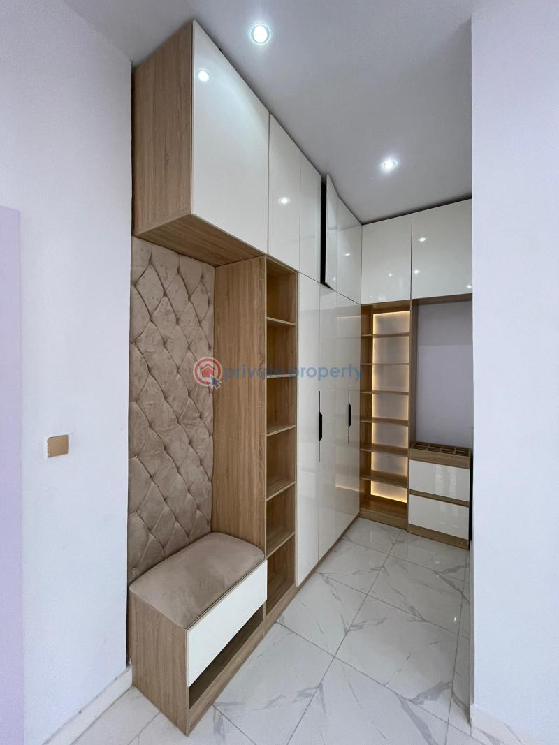 4 bedroom Semi detached Duplex For Sale Ikota Lekki Lagos - 8