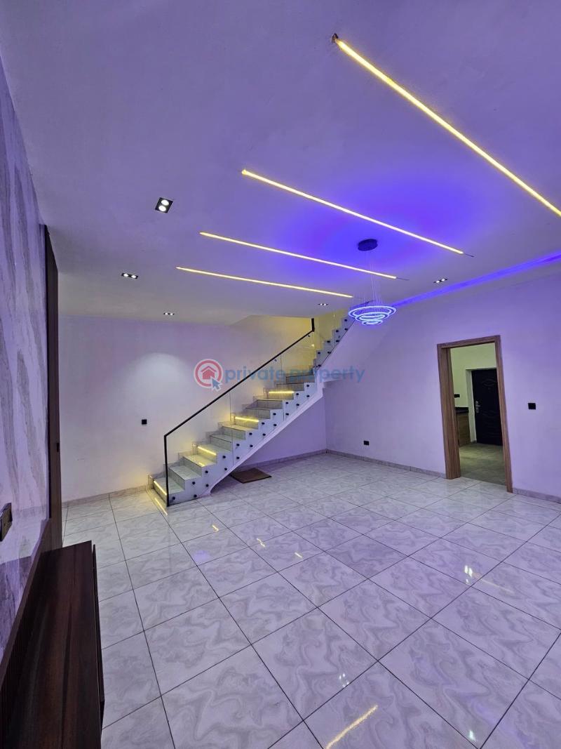 4 bedroom Semi detached Duplex For Sale Ajah Lagos - 13