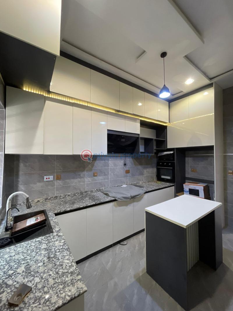 4 bedroom Semi detached Duplex For Sale Ikota Lekki Lagos - 3